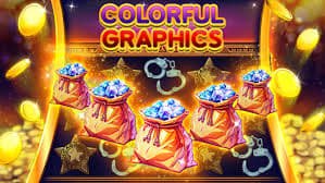 slot asli777 featured game showcase