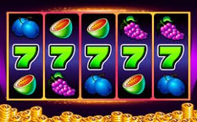 slot asli777 featured game showcase
