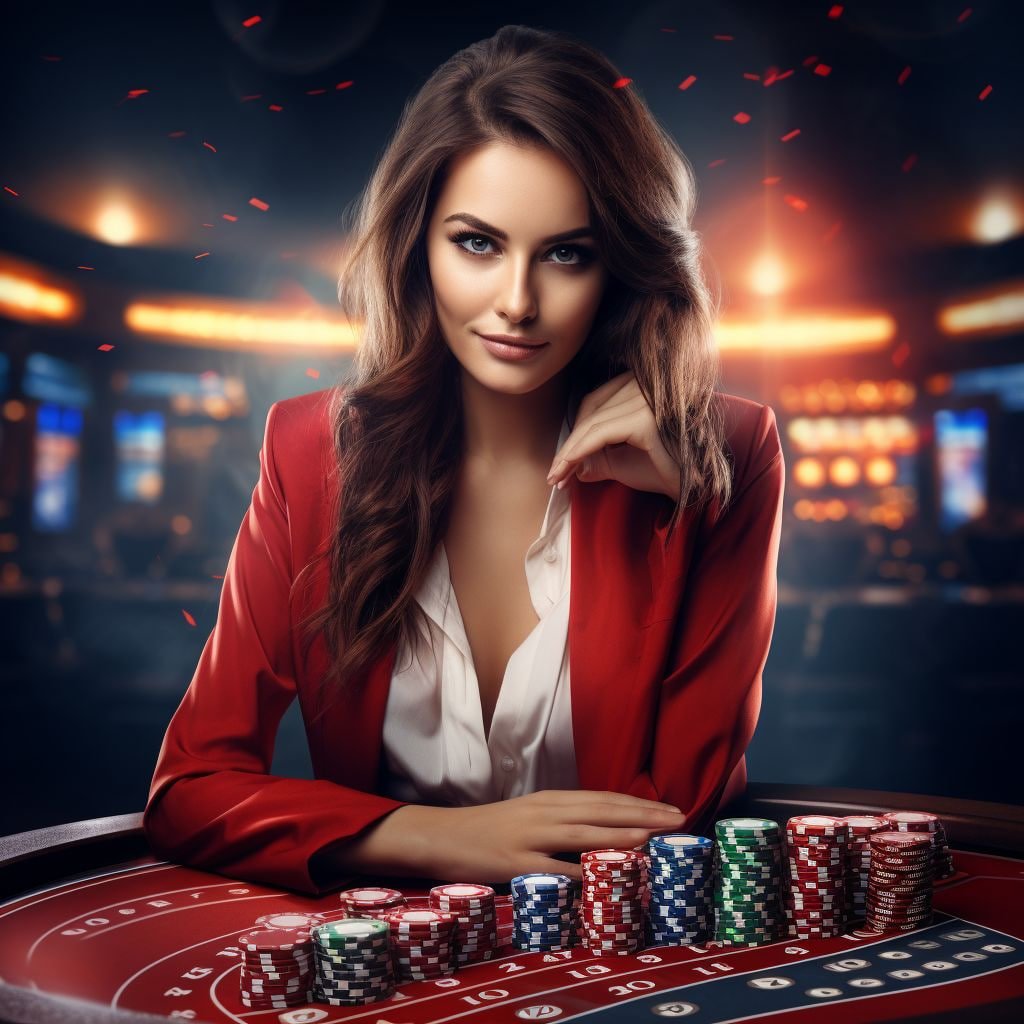 Dice roll result display and payout calculation