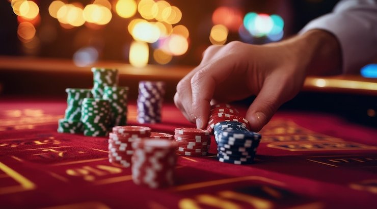 secure withdrawal flow on slot asli777